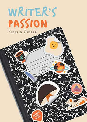 Writer's Passion