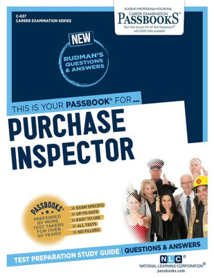 Purchase Inspector