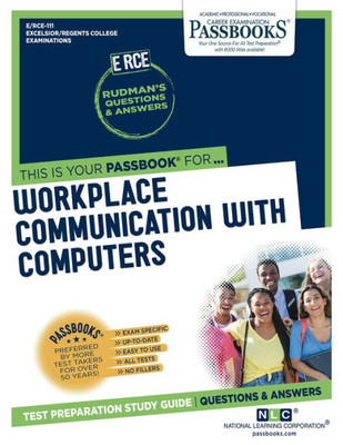 Workplace Communication With Computers