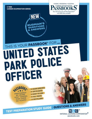 United States Park Police Officer