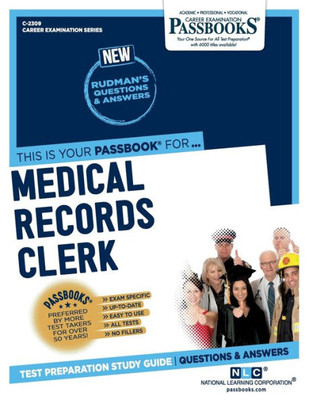 Medical Records Clerk