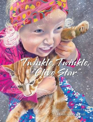 Twinkle, Twinkle, Olive Star