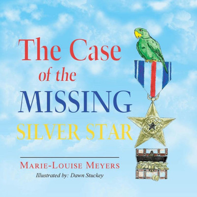 The Case Of The Missing Silver Star