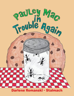 Pauley Mac In Trouble Again