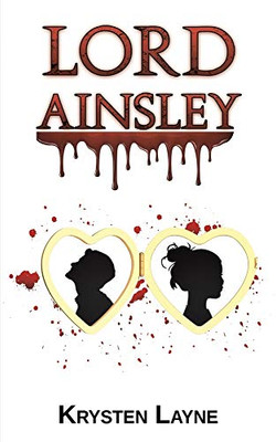 Lord Ainsley - Paperback