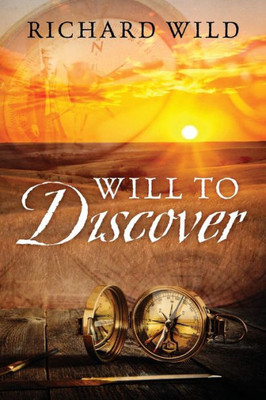 Will To Discover