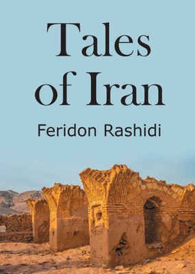 Tales Of Iran