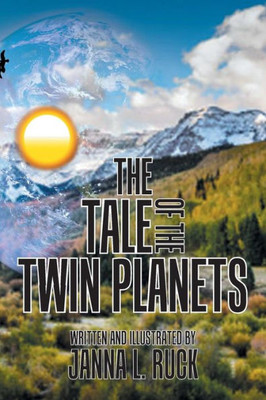 The Tale Of The Twin Planets