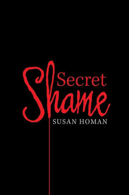 Secret Shame Secret Shame