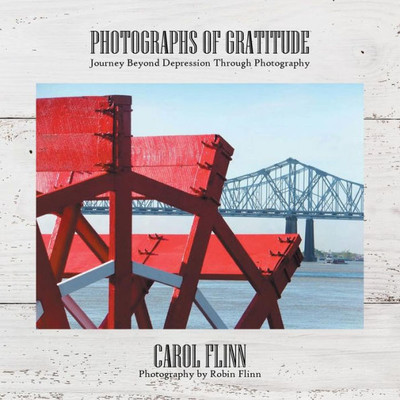 Photographs Of Gratitude : Journey Beyond Depression Through Photography