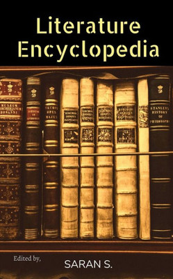 Literature Encyclopedia