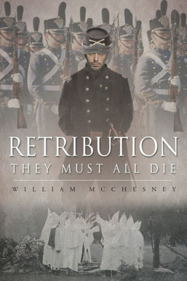 Retribution : They Must All Die
