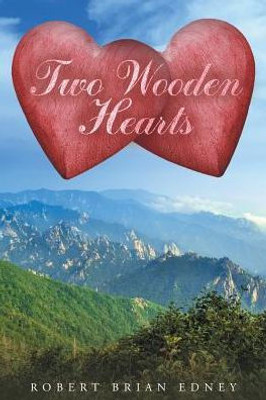 Two Wooden Hearts