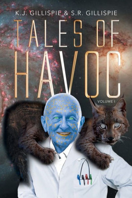 Tales Of Havoc