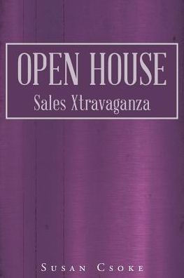 Open House : Sales Xtravaganza