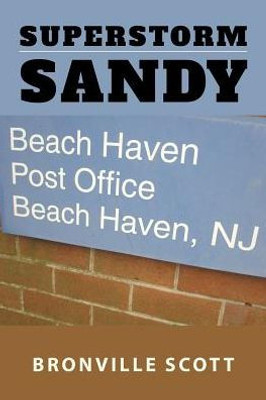 Superstorm Sandy