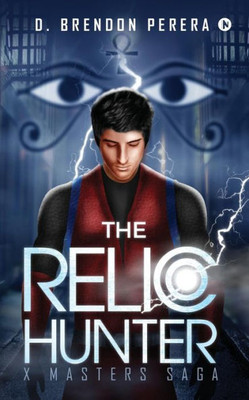 The Relic Hunter : X Masters Saga