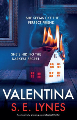 Valentina : An Absolutely Gripping Psychological Thriller