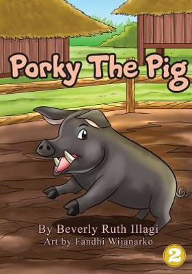 Porky The Pig