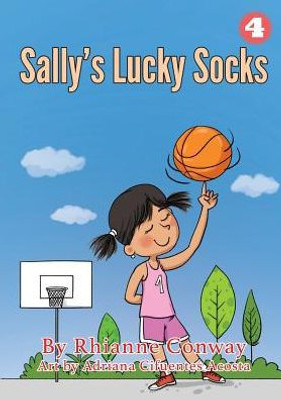 Sally'S Lucky Socks