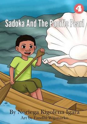 Sadoka And The Pacific Pearl