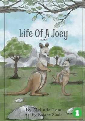 Life Of A Joey