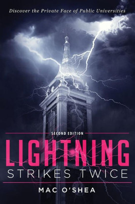 Lightning Strikes Twice : Second Edition