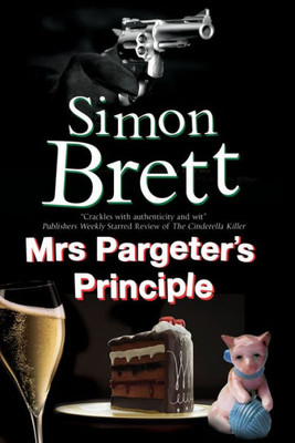 Mrs Pargeter'S Principle