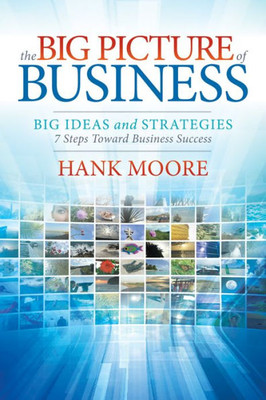 The Big Picture Of Business : Big Ideas And Strategies