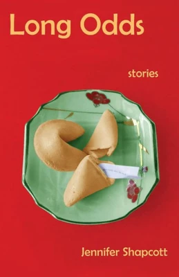 Long Odds : Stories