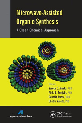 Microwave-Assisted Organic Synthesis : A Green Chemical Approach