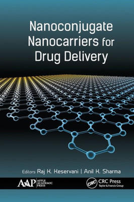 Nanoconjugate Nanocarriers For Drug Delivery