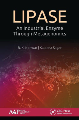 Lipase : An Industrial Enzyme Through Metagenomics