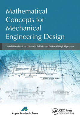 Mathematical Concepts For Mechanical Engineering Design