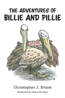 The Adventures Of Billie And Pillie