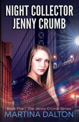 Night Collector : Jenny Crumb