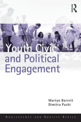 Youth Civic And Political Engagement