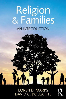Religion And Families : An Introduction