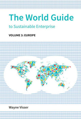 The World Guide To Sustainable Enterprise