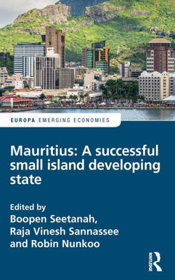Mauritius : A Successful Small Island Developing State