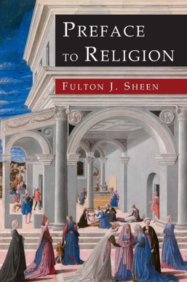 Preface To Religion