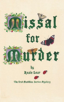 Missal For Murder
