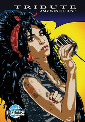 Tribute : Amy Winehouse