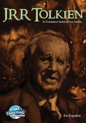 Orbit : Jrr Tolkien - El Verdadero Señor De Los Anillos