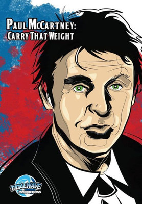 Orbit : Paul Mccartney: Carry That Weight