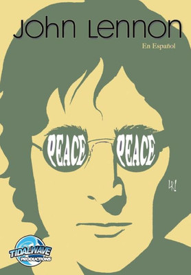 Orbit : John Lennon