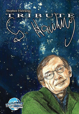 Tribute : Stephen Hawking