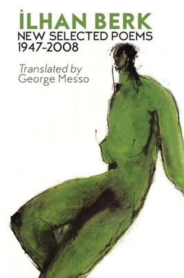 New Selected Poems 1947-2008