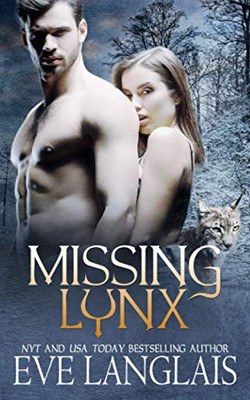 Missing Lynx (Kodiak Point)