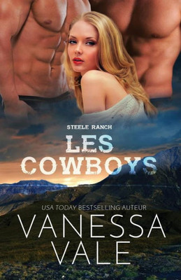 Les Cowboys : Grands Caractères